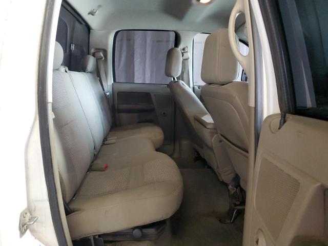 Photo 10 from auction – 2008 DODGE RAM 2500 S with VIN 3D7KS28A38G172970