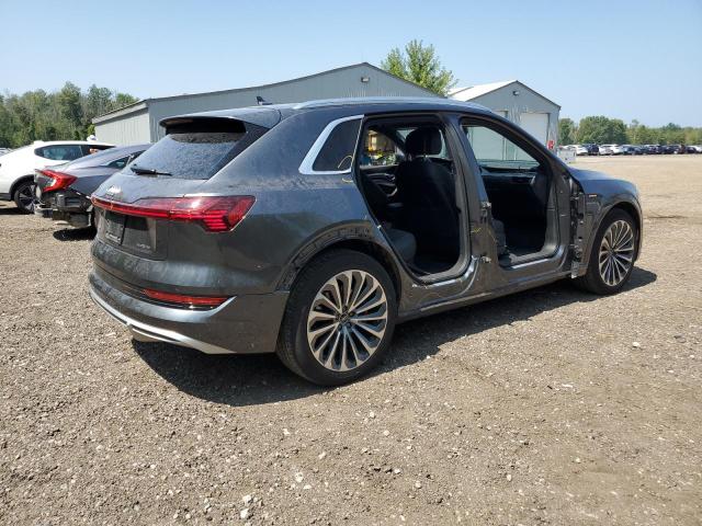 Photo 3 from auction – 2022 AUDI E-TRON CHR with VIN WA1VAAGE3NB044168