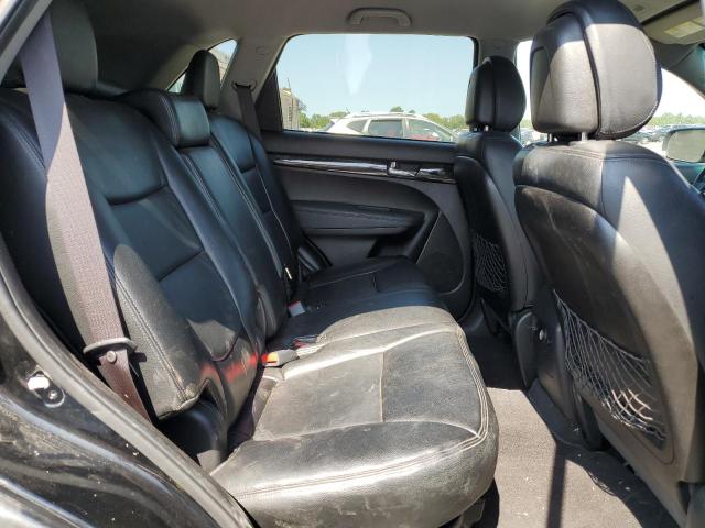 Photo 11 from auction – 2012 KIA SORENTO BA with VIN 5XYKTDA24CG198359