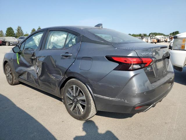 Photo 2 from auction – 2021 NISSAN VERSA SV with VIN 3N1CN8EV2ML810324