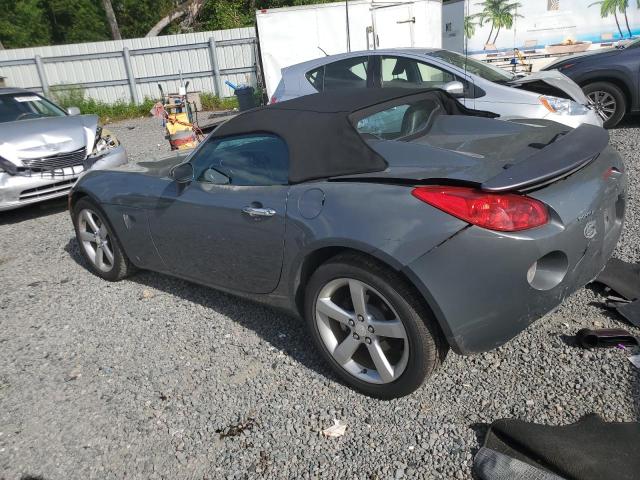 Photo 2 from auction – 2008 PONTIAC SOLSTICE with VIN 1G2MB35B78Y104624