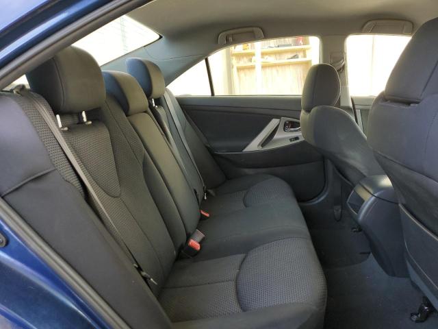 Фото 10 с аукциона – 2011 TOYOTA CAMRY BASE с VIN 4T1BF3EK3BU768405