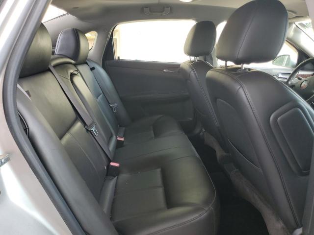 Photo 10 from auction – 2012 CHEVROLET IMPALA LTZ with VIN 2G1WC5E31C1133630