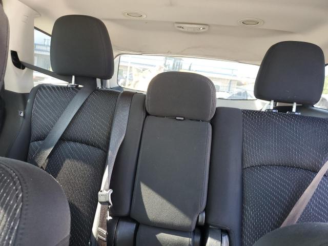 Photo 10 from auction – 2012 DODGE JOURNEY CR with VIN 3C4PDCDG2CT147407