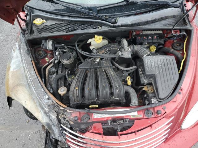 Photo 11 from auction – 2006 CHRYSLER PT CRUISER with VIN 3A4FY58B36T261179