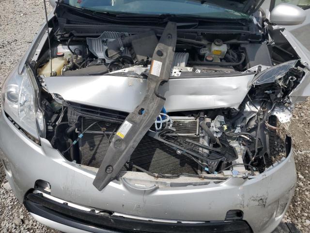Photo 11 from auction – 2015 TOYOTA PRIUS with VIN JTDKN3DU9F0471419