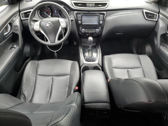 Photo 8 from auction – 2015 NISSAN ROGUE S with VIN 5N1AT2MV8FC776750