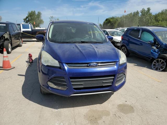 Photo 5 from auction – 2014 FORD ESCAPE SE with VIN 1FMCU9GX1EUD09660
