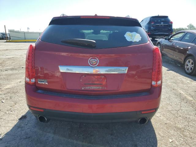 Photo 6 from auction – 2011 CADILLAC SRX PREMIU with VIN 3GYFNCEY7BS554024