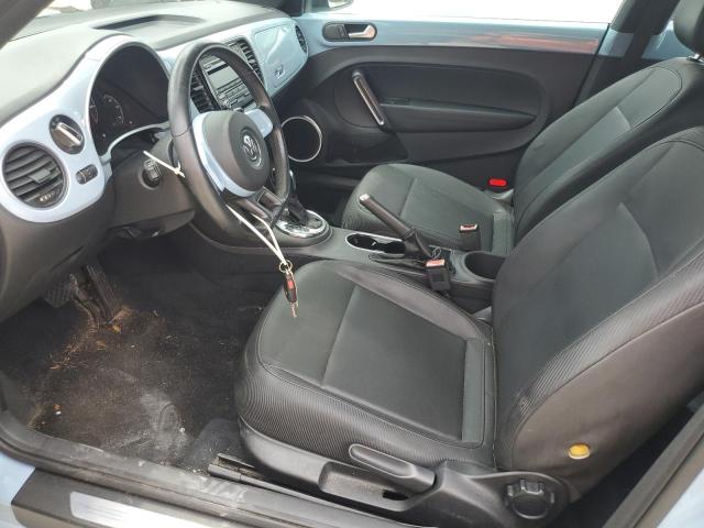 Photo 7 from auction – 2012 VOLKSWAGEN BEETLE with VIN 3VWJX7AT4CM659554