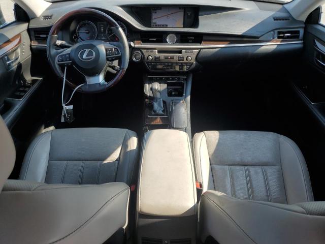 Photo 8 from auction – 2016 LEXUS ES 350 with VIN 58ABK1GG3GU034291