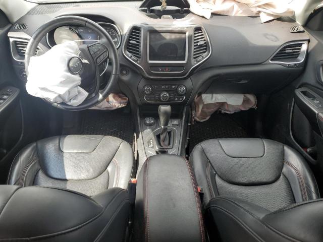 Photo 8 from auction – 2019 JEEP CHEROKEE T with VIN 1C4PJMBX5KD131059