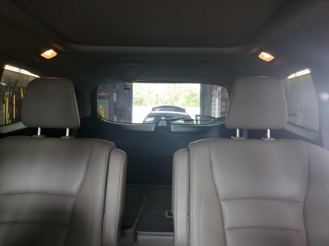 Photo 10 from auction – 2017 HONDA PILOT ELIT with VIN 5FNYF6H06HB020811