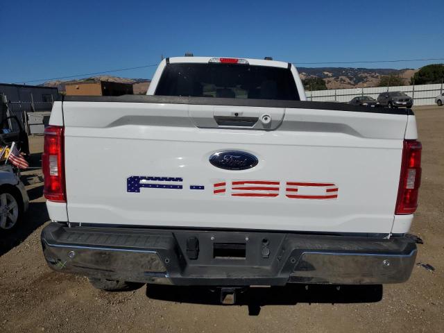 Photo 6 from auction – 2023 FORD F150 SUPER with VIN 1FTFW1ED3PFA33933