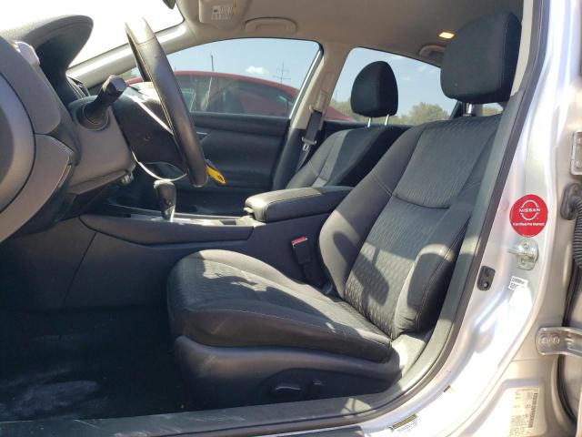 Photo 7 from auction – 2018 NISSAN ALTIMA 2.5 with VIN 1N4AL3AP5JC266435