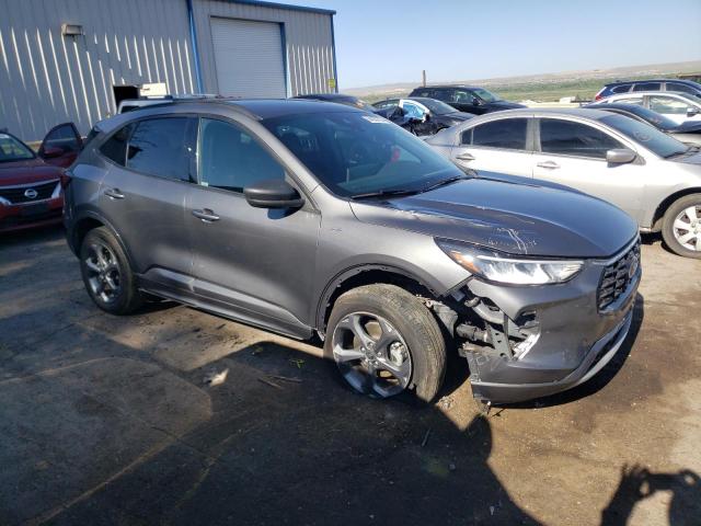 Photo 4 from auction – 2023 FORD ESCAPE ST with VIN 1FMCU9MN1PUA98367