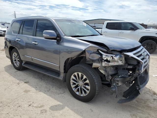 Photo 4 from auction – 2018 LEXUS GX 460 PRE with VIN JTJJM7FX3J5202287