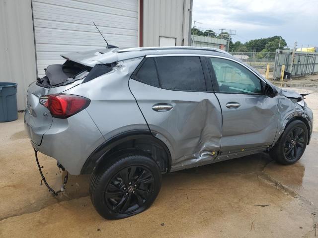 Photo 3 from auction – 2024 BUICK ENCORE GX with VIN KL4AMDSLXRB087988