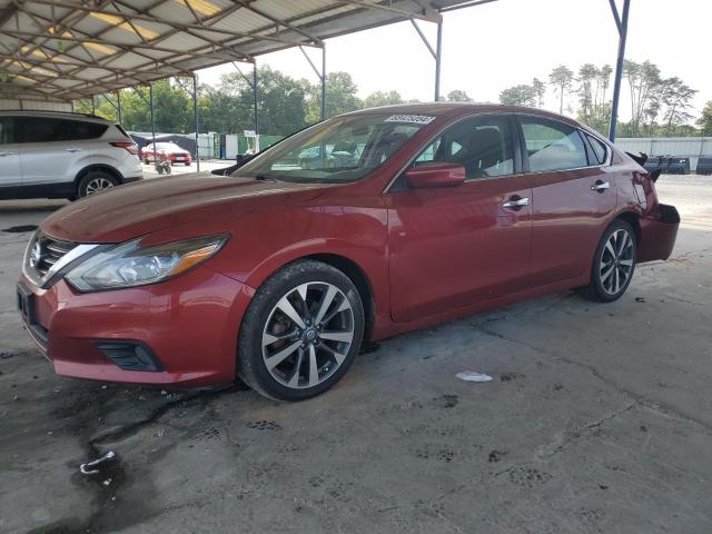 NISSAN ALTIMA 2.5 2016 with VIN 1N4AL3AP1GC276212 - Photo from auction