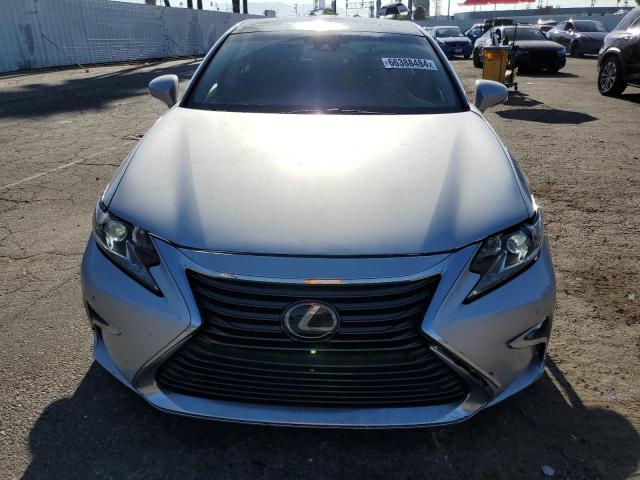 Photo 5 from auction – 2017 LEXUS ES 350 with VIN 58ABK1GG1HU076461