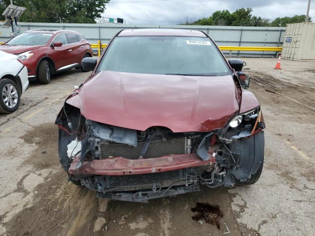Photo 5 from auction – 2007 MAZDA CX-7 with VIN JM3ER293570129146