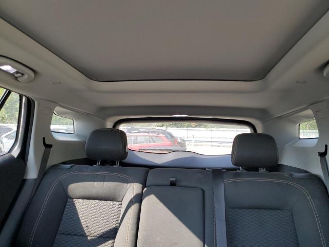 Photo 10 from auction – 2019 GMC TERRAIN SL with VIN 3GKALTEV6KL207360