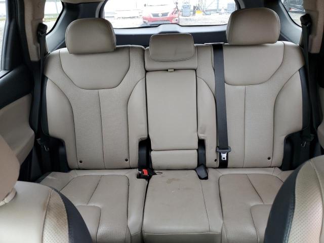 Photo 10 from auction – 2019 HYUNDAI SANTA FE L with VIN 5NMS53AA8KH106895