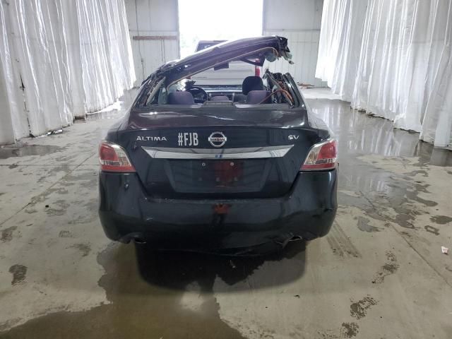 Photo 6 from auction – 2015 NISSAN ALTIMA 2.5 with VIN 1N4AL3AP0FC200608