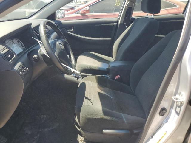 Photo 7 from auction – 2005 TOYOTA COROLLA CE with VIN 1NXBR32E75Z425798