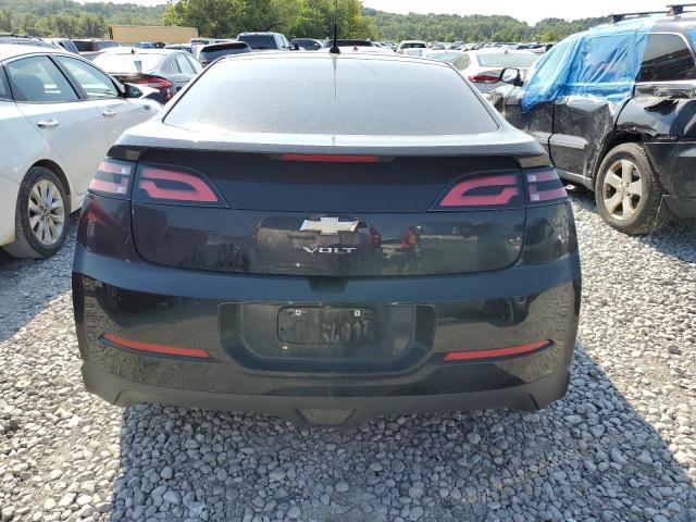 Photo 6 from auction – 2014 CHEVROLET VOLT with VIN 1G1RD6E44EU166766