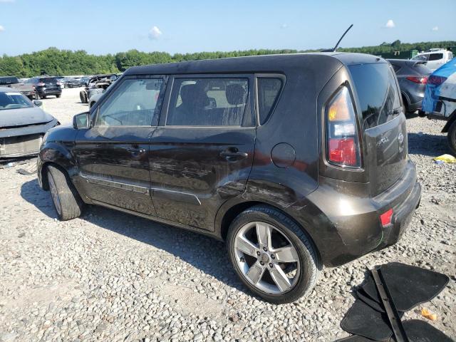 Photo 2 from auction – 2011 KIA SOUL + with VIN KNDJT2A22B7281686