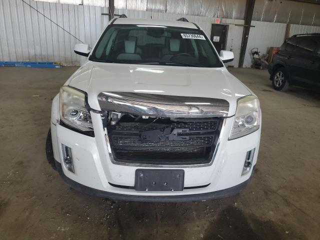 Photo 5 from auction – 2012 GMC TERRAIN with VIN 2GKFLVEK2C6366566
