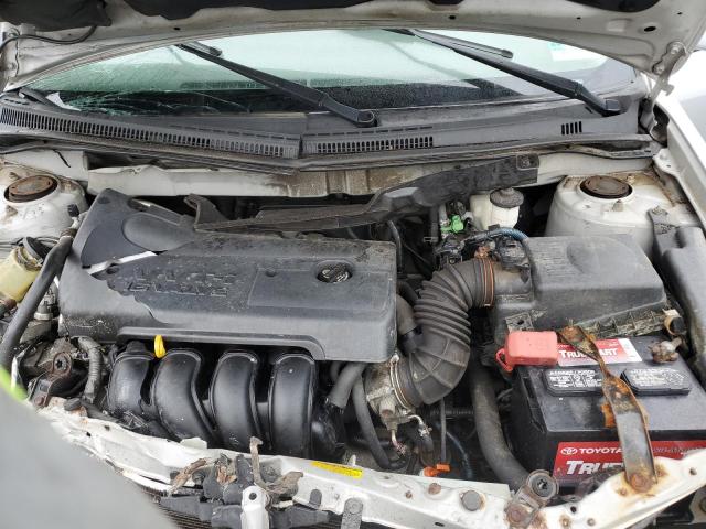 Photo 11 from auction – 2005 TOYOTA COROLLA CE with VIN 1NXBR30E85Z451930