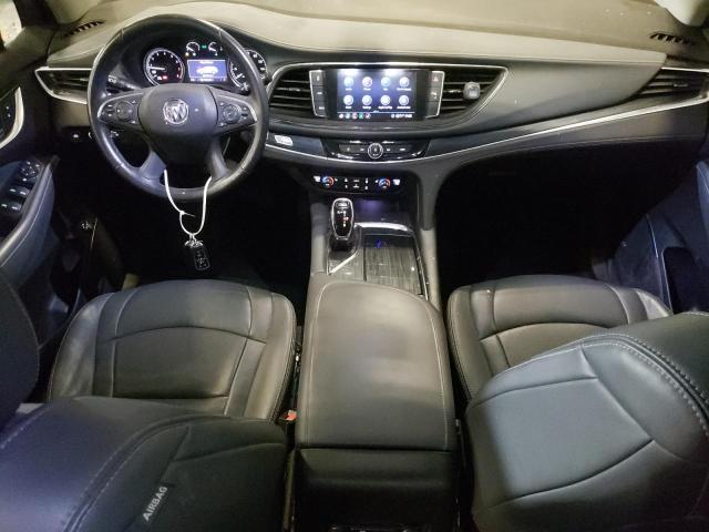Photo 8 from auction – 2021 BUICK ENCLAVE ES with VIN 5GAEVAKW7MJ150932