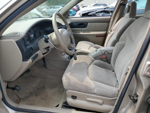 Photo 7 from auction – 2003 BUICK REGAL LS with VIN 2G4WB52KX31121610