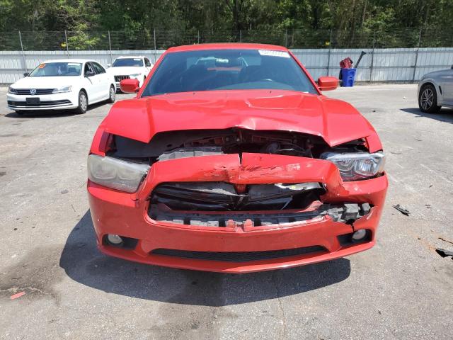 Photo 5 from auction – 2014 DODGE CHARGER SX with VIN 2C3CDXJGXEH164191