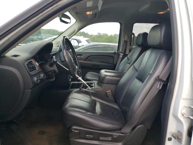 Photo 7 from auction – 2008 GMC YUKON with VIN 1GKFK13038J124716