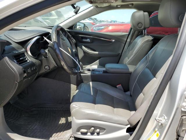 Photo 7 from auction – 2014 CHEVROLET IMPALA LTZ with VIN 2G1155S3XE9218656