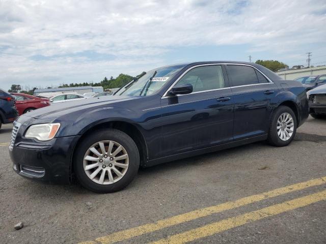 CHRYSLER 300 2011 with VIN 2C3CA4CG7BH526218 - Photo from auction