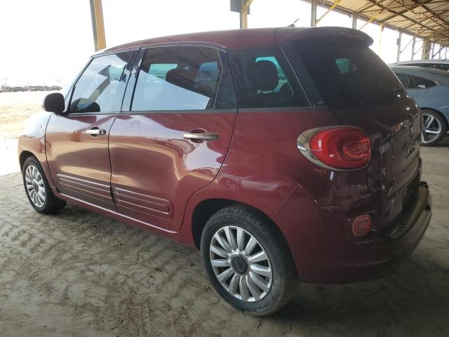 Photo 2 from auction – 2014 FIAT 500L EASY with VIN ZFBCFABH0EZ021943