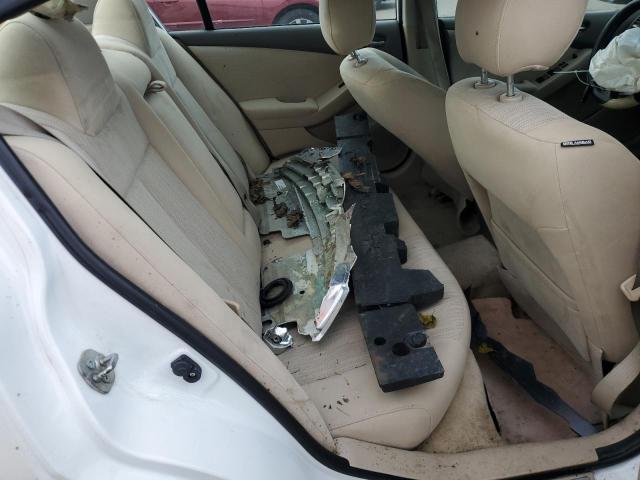Photo 10 from auction – 2011 NISSAN ALTIMA BAS with VIN 1N4AL2APXBN463357