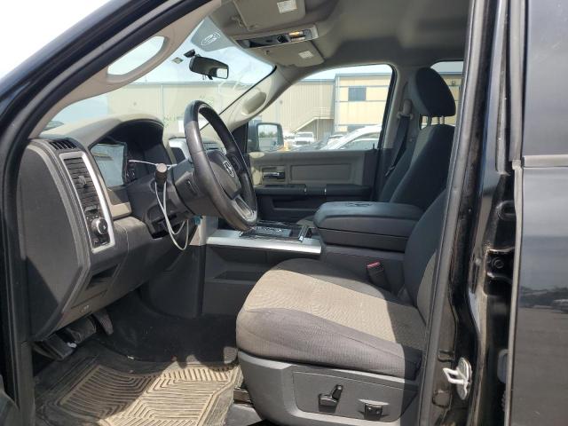 Photo 7 from auction – 2012 DODGE RAM 1500 S with VIN 1C6RD7GT1CS272075