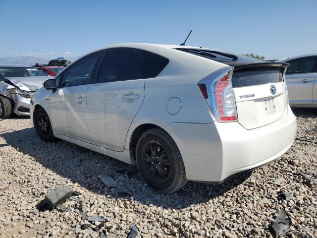 Photo 2 from auction – 2014 TOYOTA PRIUS with VIN JTDKN3DU2E0374111