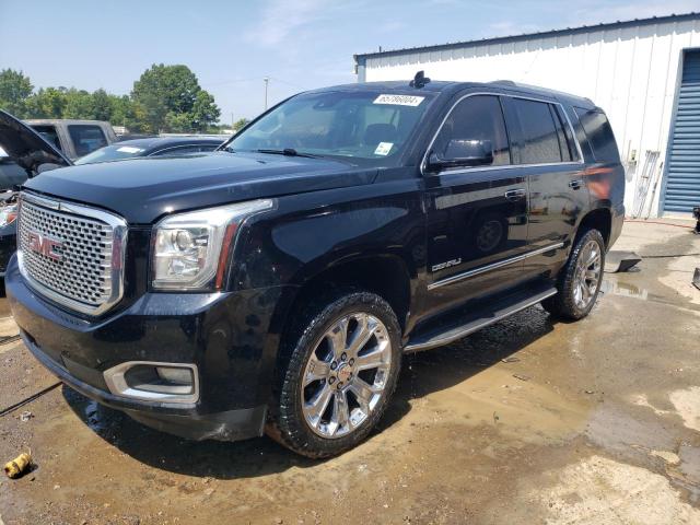 GMC YUKON DENA 2017 with VIN 1GKS2CKJ1HR297415 - Photo from auction