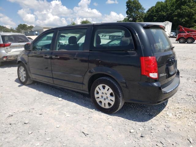 Photo 2 from auction – 2014 DODGE GRAND CARA with VIN 2C4RDGBG9ER406578