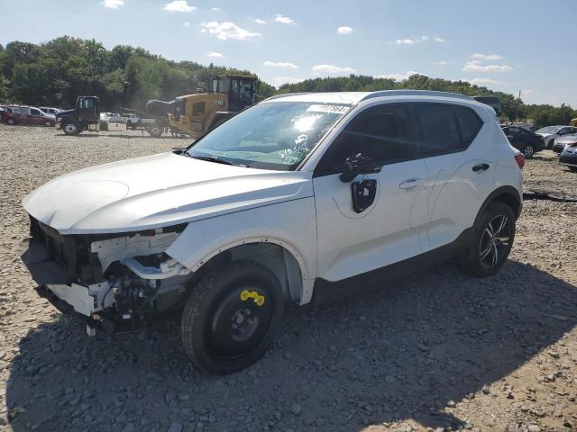 VOLVO XC40 CORE 2023 with VIN YV4L12UV8P2951098 - Photo from auction