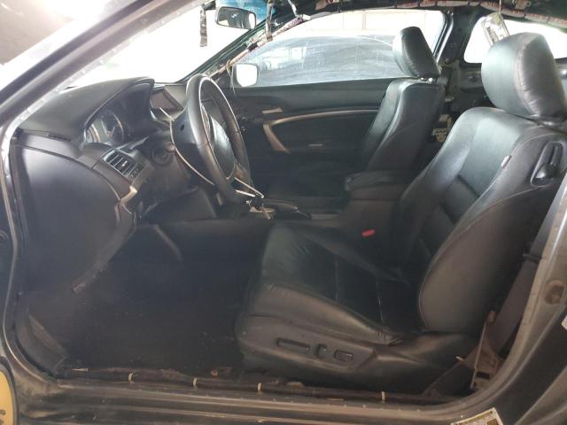 Photo 7 from auction – 2012 HONDA ACCORD EXL with VIN 1HGCS1B89CA018822