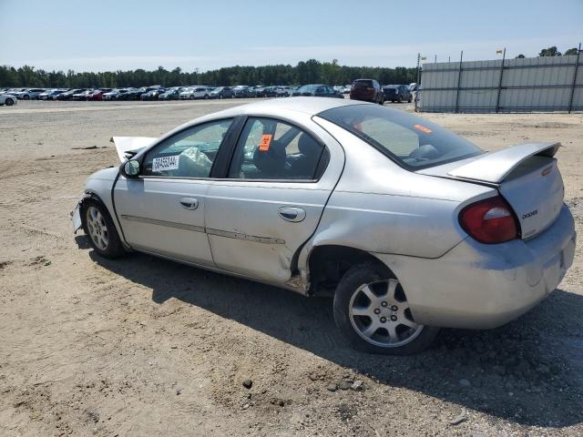 Photo 2 from auction – 2005 DODGE NEON with VIN 1B3ES56C85D285790