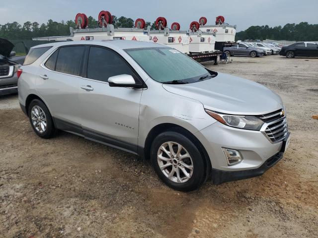 Photo 4 from auction – 2018 CHEVROLET EQUINOX LT with VIN 3GNAXJEV6JS517184