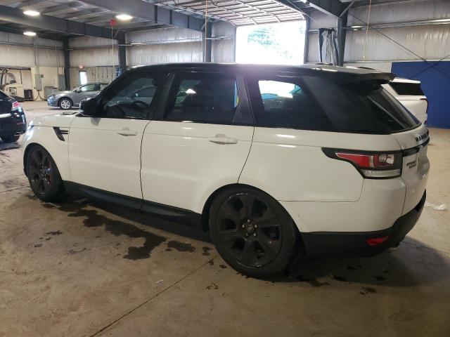 Photo 2 from auction – 2015 LAND ROVER RANGE ROVE with VIN SALWR2VF1FA609912